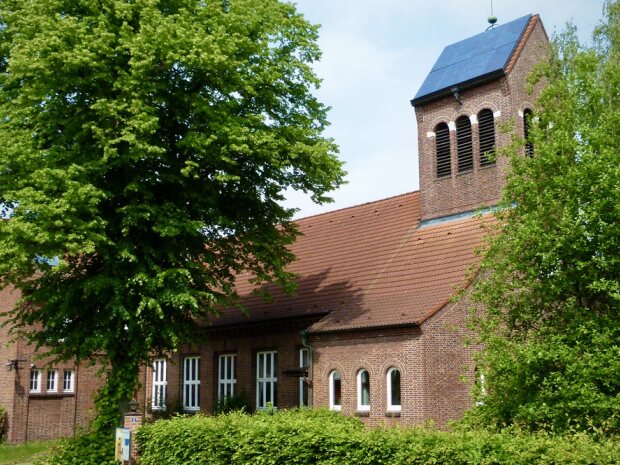 Pauluskirche–Hauptbild